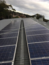 Bird Netting, Bird Spikes and Proofing