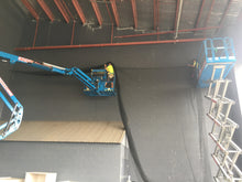 Bird Netting, Bird Spikes and Proofing