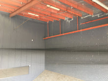 Bird Netting, Bird Spikes and Proofing