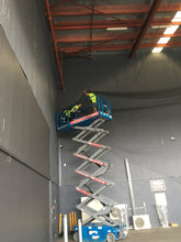 Bird Netting, Bird Spikes and Proofing