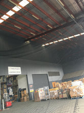 Bird Netting, Bird Spikes and Proofing