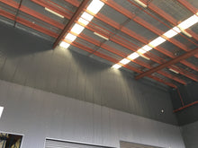 Bird Netting, Bird Spikes and Proofing