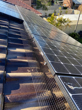 Bird Netting, Bird Spikes and Proofing